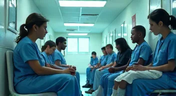 Einfluss der Kultur auf die Pflege (3/10)