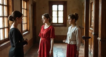 Einfluss der Kultur auf Frauengesundheit (3/10)