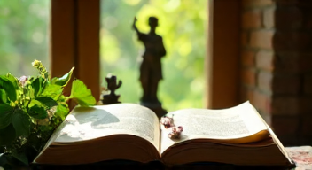 Einfluss der Philosophie auf die Gesundheit: Ethische Überlegungen (5/10)