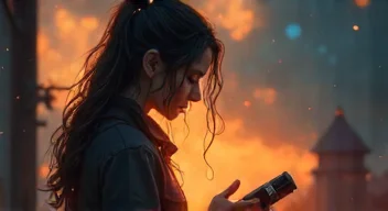 Einfluss der Selbstfürsorge auf die emotionale Gesundheit (2/10)