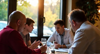 Einfluss der sozialen Faktoren auf Hypoglykämie (7/10)