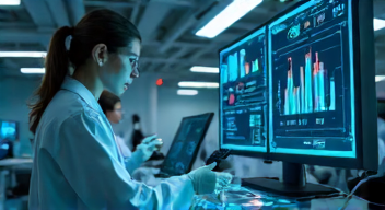 Einfluss der Technologie auf die medizinische Aufklärung (4/10)