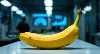 Einfluss der Verarbeitung auf die Banane (4/10)