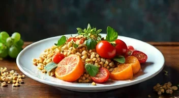 Einfluss des Ernährungssystems auf die Gesundheit (2/10)