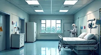 Einfluss des Gesundheitswesens auf Organspenden