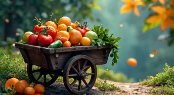 Einfluss des Lebensstils auf die Gesundheit (2/10)