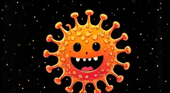 Einfluss des Norovirus auf die Gesellschaft (2/10)