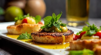 Einfluss des Olivenöls auf den Geschmack (2/10)