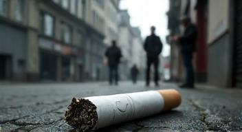 Einfluss des Rauchverhaltens auf die Sterberaten