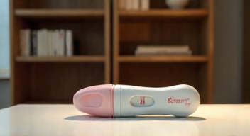 Einfluss des Schwangerschaftstests auf Frauenrechte (2/10)