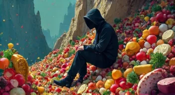 Einfluss von Kultur auf die Ernährung (3/10)