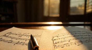 Emotionen in der Musik: Ausdruck der Seele (10/10)