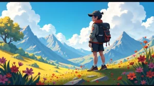 Entdecke Diabetes Typ 1: Abenteuer, Fakten und Gesundheit