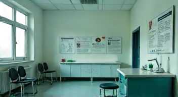 Erinnerungen an die Grippewelle 2026 (1/10)