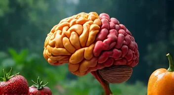 Ernährung und Demenzprävention (7/10)