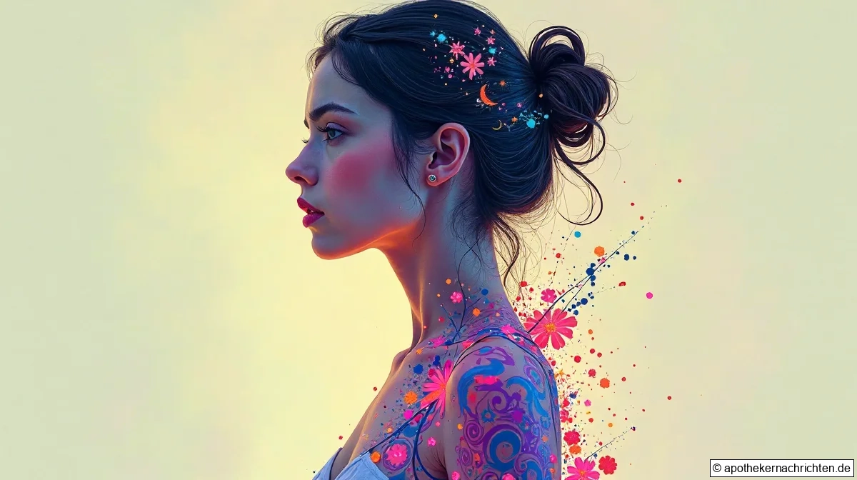 Essstörungen, Psyche, Gastroparese: Melinas bewegende Geschichte