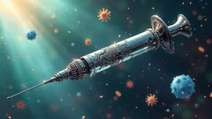 Fentanyl: Risiken, Wirkung und Gefahren für Patienten