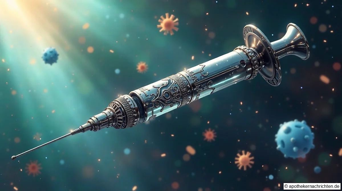 Fentanyl: Risiken, Wirkung und Gefahren für Patienten