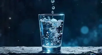 Flüssigkeitsaufnahme vor dem Schlafen (8/10)