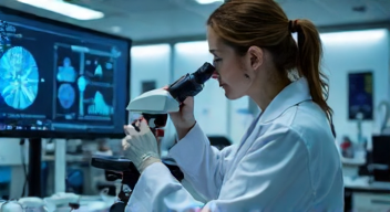 Forschung und Diagnostik im Fokus (2/10)