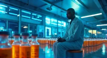 Forschung und Impfstoffentwicklung (6/10)