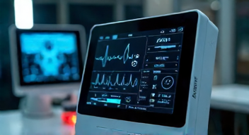 Fortschritte in der Beatmungstechnik (5/10)