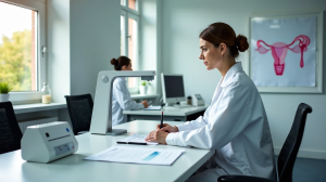 Frauengesundheit im Fokus: Wechseljahre, Endometriose, Forschung fördern