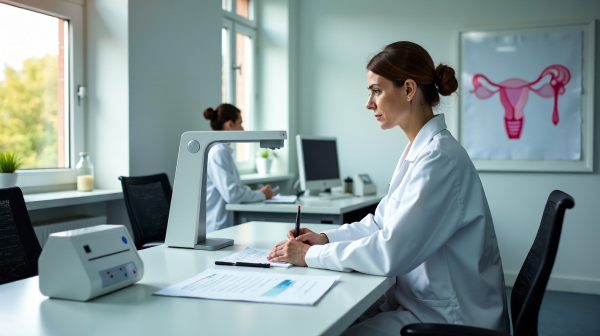 Frauengesundheit im Fokus: Wechseljahre, Endometriose, Forschung fördern