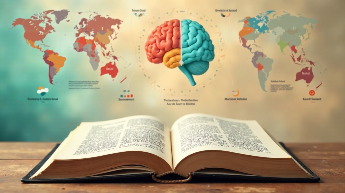 Gefühle verstehen: Strategien, Experten und historische Perspektiven