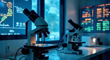 Genetische Entdeckungen und ihre gesellschaftlichen Auswirkungen (4/10)