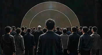 Gesellschaftliche Einflüsse auf Körperdysmorphie (6/10)