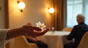 Gesellschaftliche Wahrnehmung der Pflegekosten (3/10)