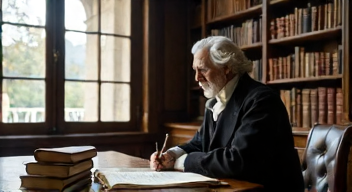 Gesellschaftliches Bewusstsein und Aufklärung (6/10)