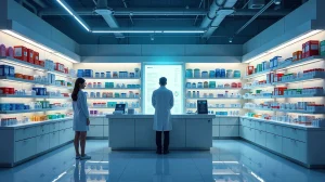 Gesundheitsreform, Apotheke, Zuzahlungen: Ein notwendiger Wandel