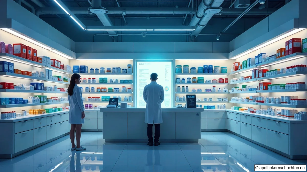 Gesundheitsreform, Apotheke, Zuzahlungen: Ein notwendiger Wandel