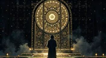 Glaube als kulturelles Phänomen (3/10)