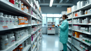 Grippeimpfung: Dringlichkeit, Engpass, Lösungen für 2026