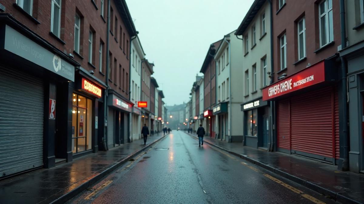 Grippewelle 2026: Subklade K, Impfung, und gesellschaftliche Auswirkungen