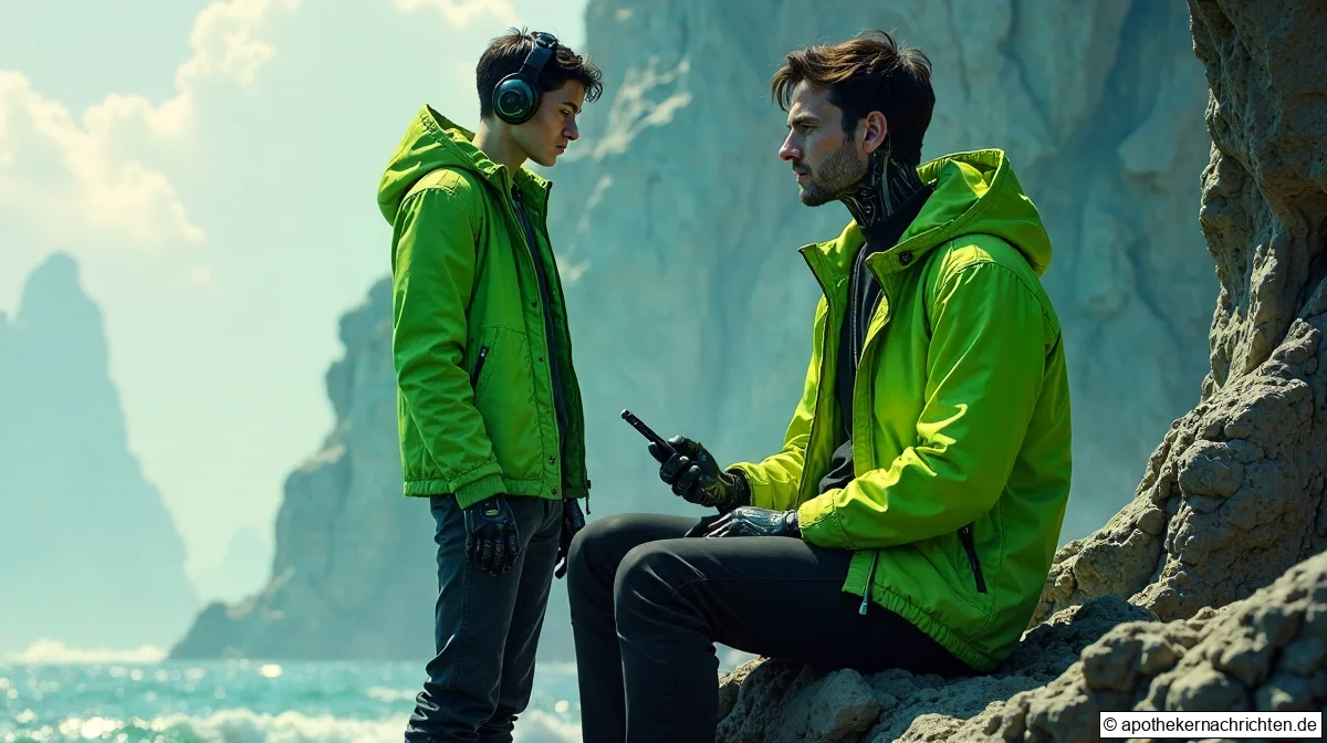 Grüne Gentechnik: Chancen, Risiken und Verbraucherrechte