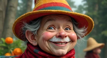 Hape Kerkeling: Humor als Überlebensstrategie (1/10)