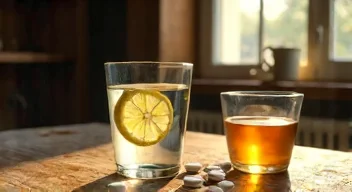 Hausmittel gegen Kater (4/10)