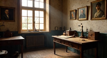 Historische Perspektive der Impfungen (3/10)