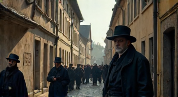 Historische Perspektiven der Epidemien (3/10)