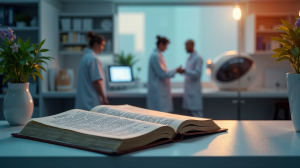 Hoffnungen und Herausforderungen: Medizin, Fortschritt, Innovation im Fokus