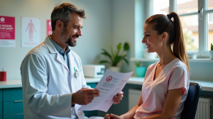 HPV-Impfung: Wirksamkeit einer Dosis, Gesundheitsrisiken und Forschungsergebnisse