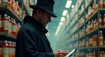 Ich erinnere an die Herausforderungen der Arzneimittelversorgung (1/10)