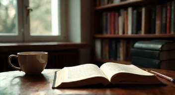 Ich erinnere mich an den Moment, als ich begriff, wie wichtig Gespräche sind (1/10)