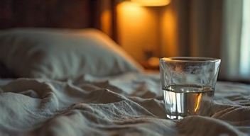 Ich erinnere mich an die ersten Symptome von Endometriose (1/10)