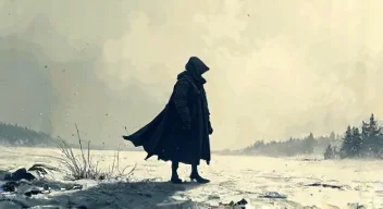 Ich erinnere mich an die Herausforderungen beim Auftauen von Gänsen (1/10)