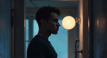 Ich erinnere mich an die Kraft des Fluchens (1/10)